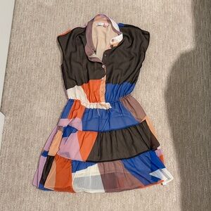 Rebecca minkoff dress XS